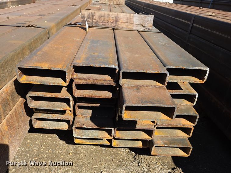 image for item DZ3928 (24) pieces of tubing