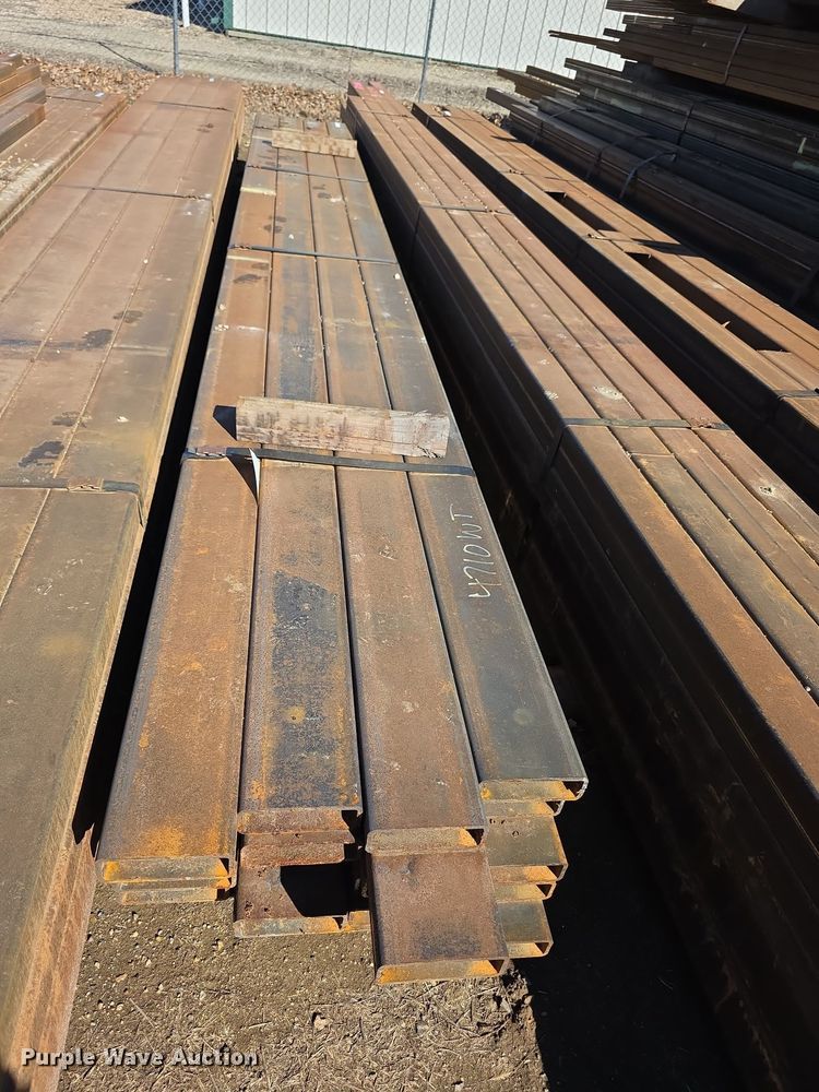 image for item DZ3928 (24) pieces of tubing