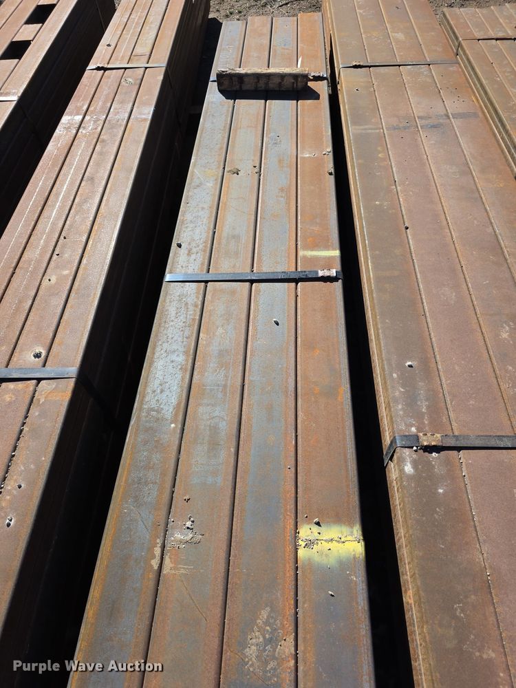 image for item DZ3928 (24) pieces of tubing