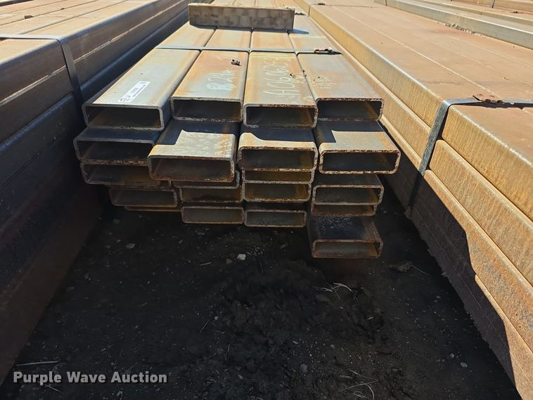 image for item DZ3928 (24) pieces of tubing