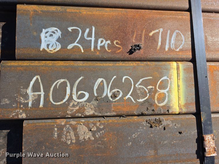 image for item DZ3928 (24) pieces of tubing