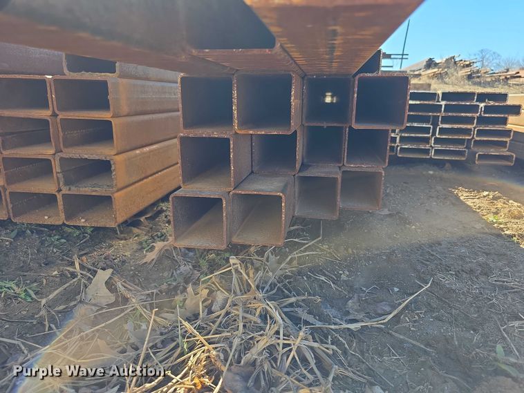 image for item DZ3929 (16) pieces of tubing