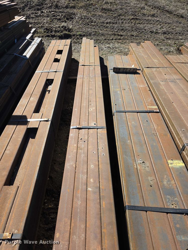 image for item DZ3929 (16) pieces of tubing