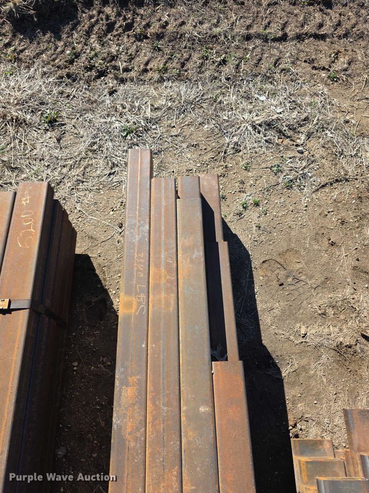 image for item DZ3929 (16) pieces of tubing