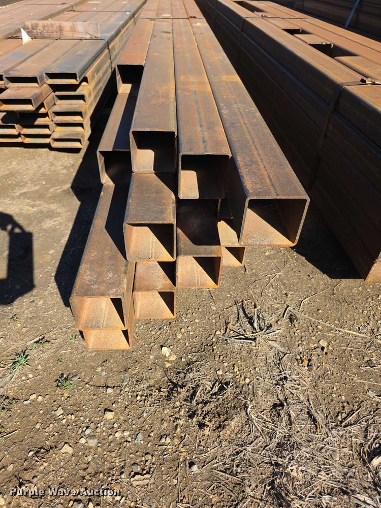 image for item DZ3929 (16) pieces of tubing