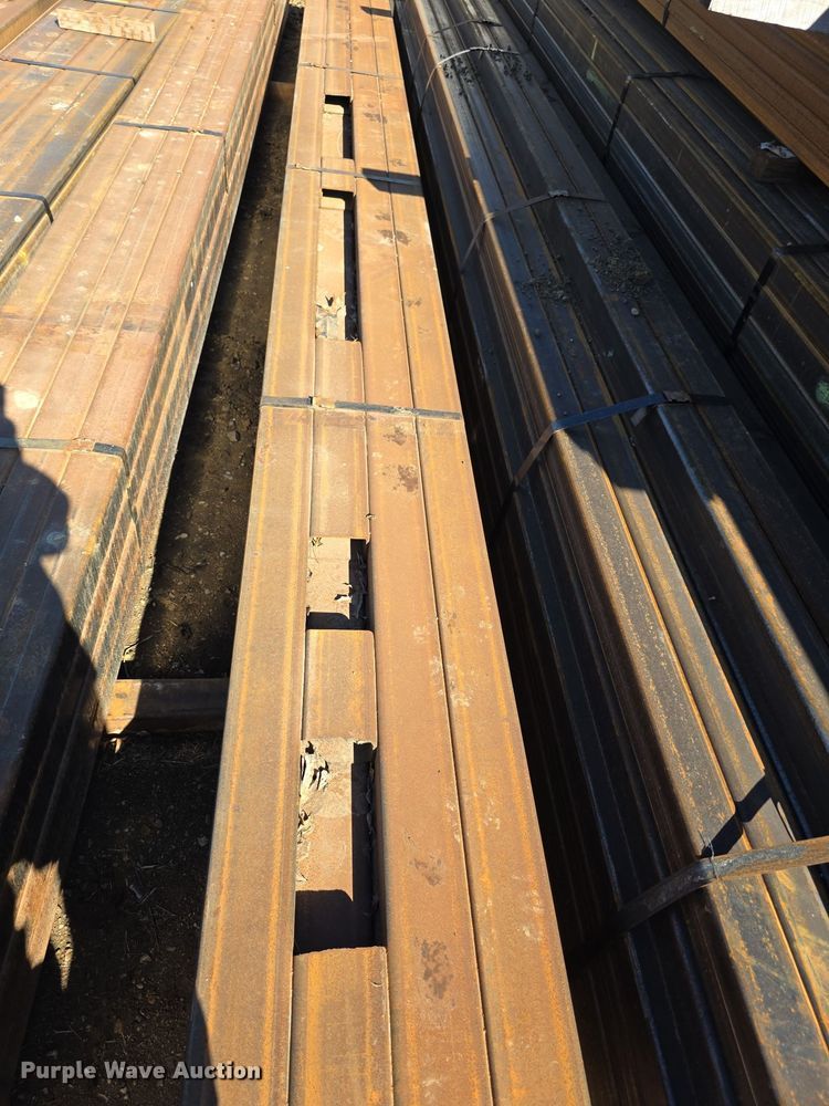 image for item DZ3930 (18) pieces of tubing