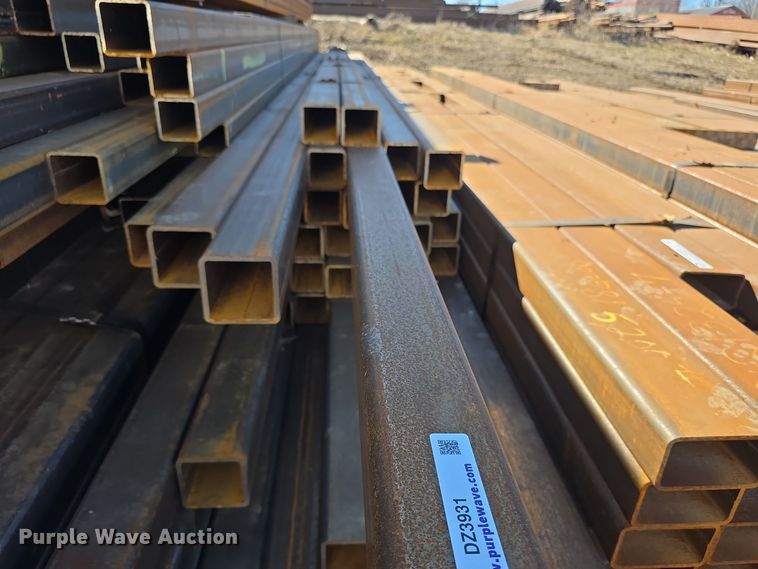 image for item DZ3931 (37) pieces of tubing