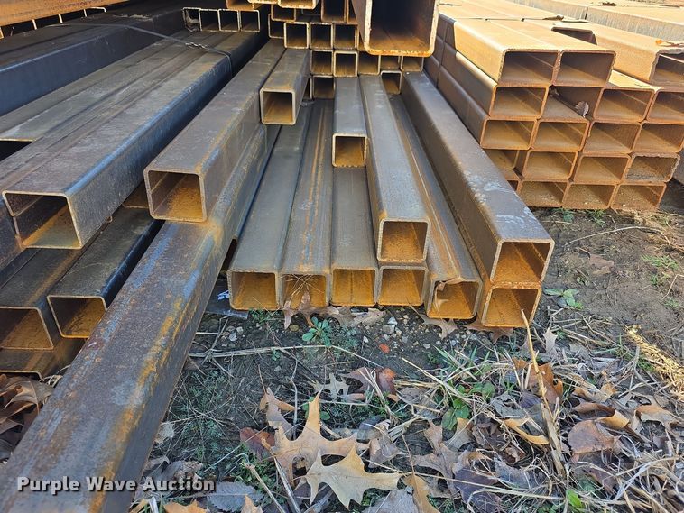 image for item DZ3931 (37) pieces of tubing