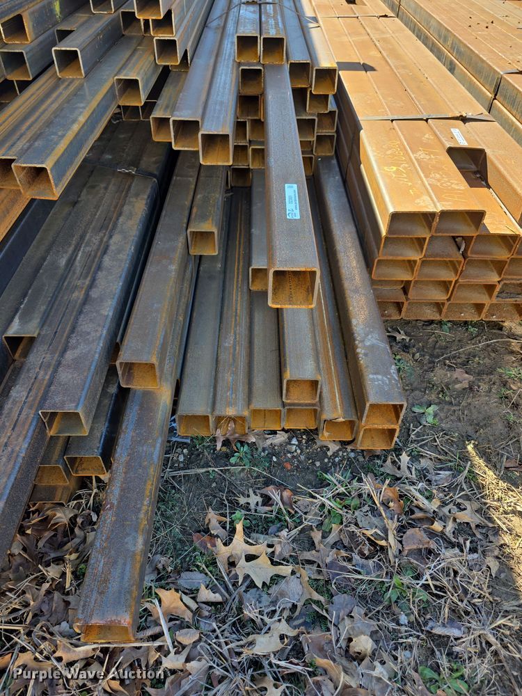 image for item DZ3931 (37) pieces of tubing