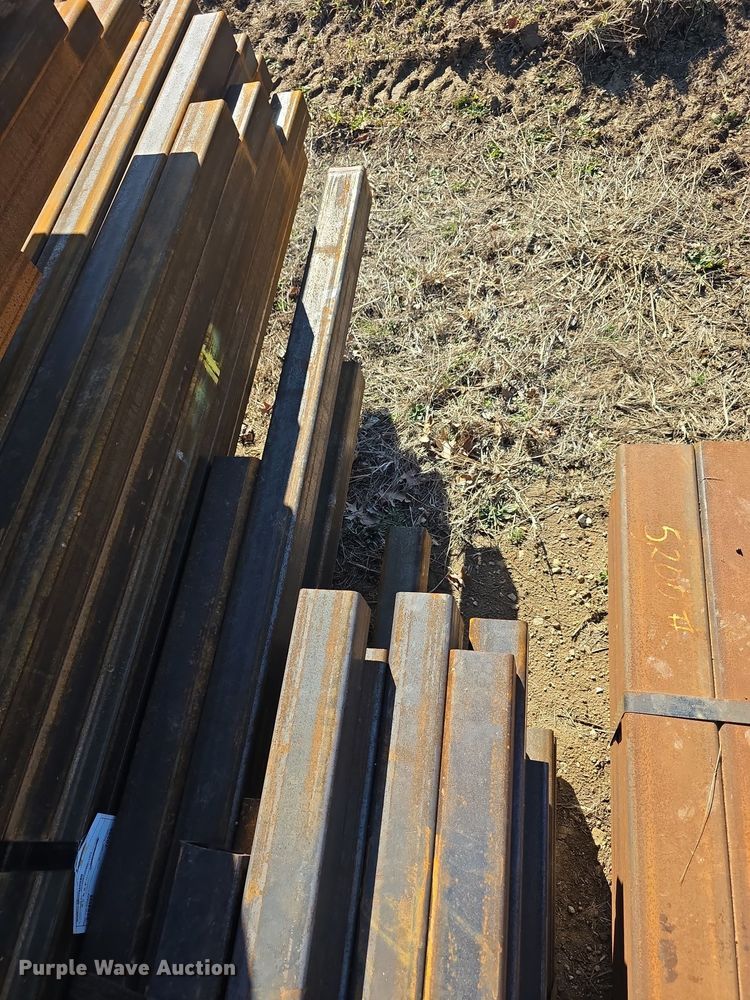 image for item DZ3931 (37) pieces of tubing