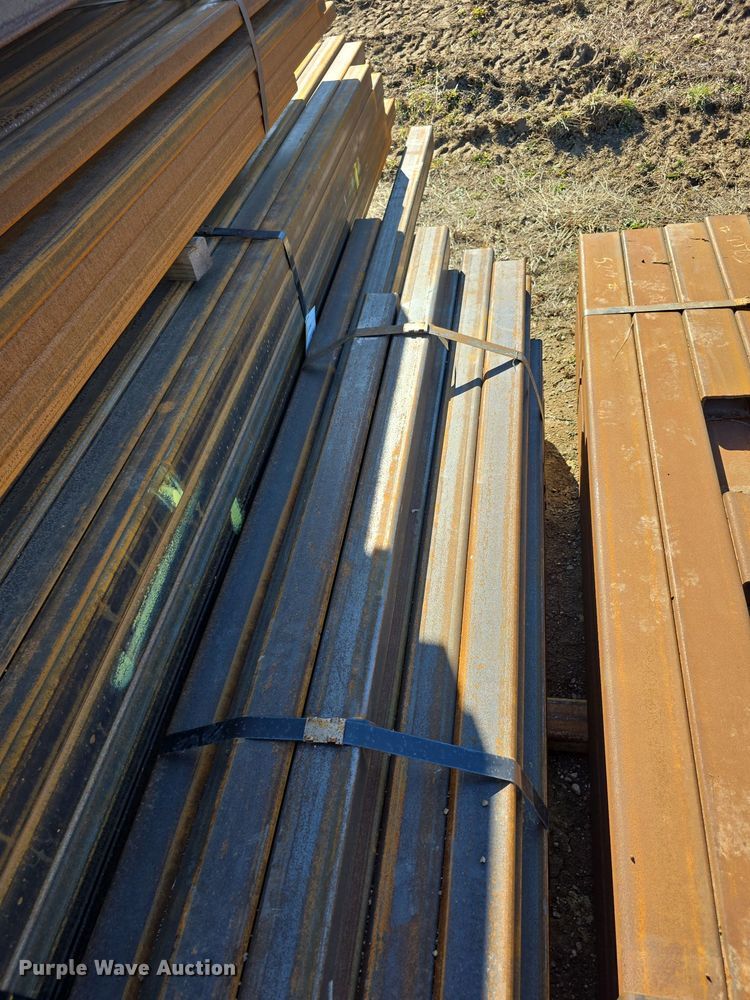 image for item DZ3931 (37) pieces of tubing