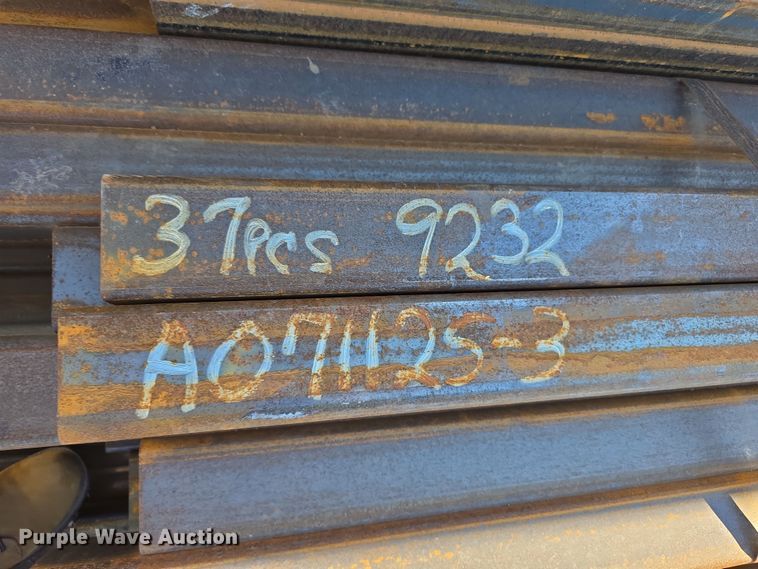 image for item DZ3931 (37) pieces of tubing