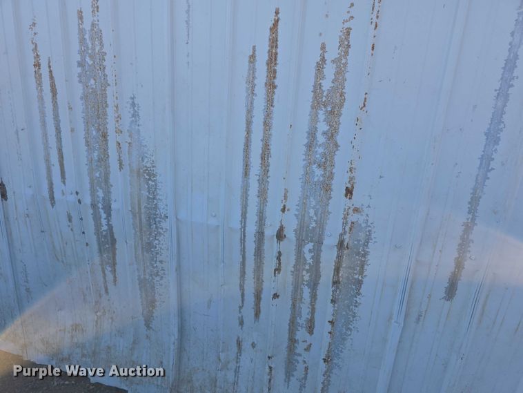 image for item DZ3932 Portable shed