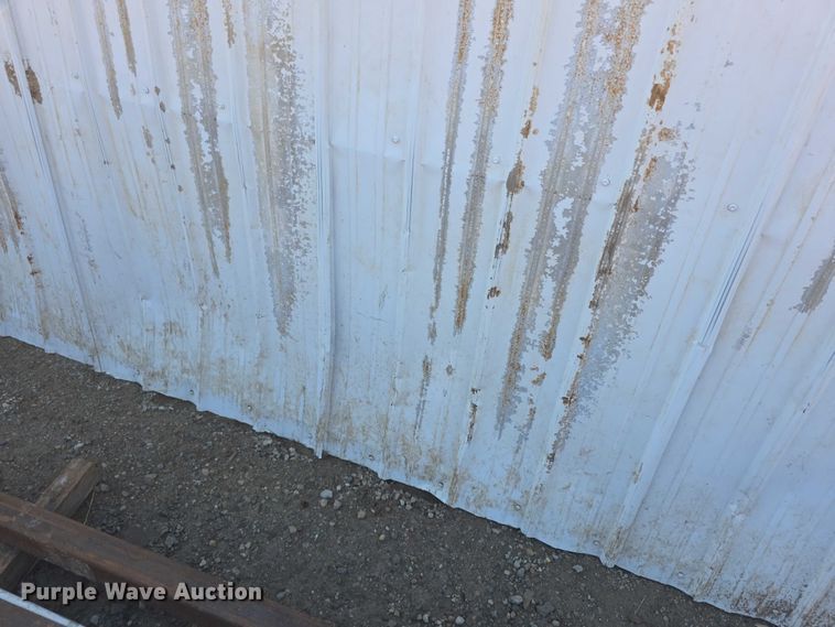 image for item DZ3932 Portable shed