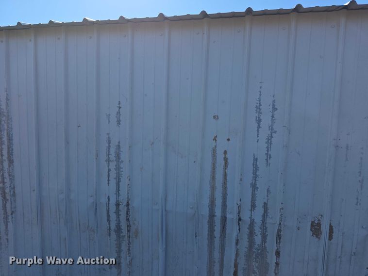 image for item DZ3932 Portable shed