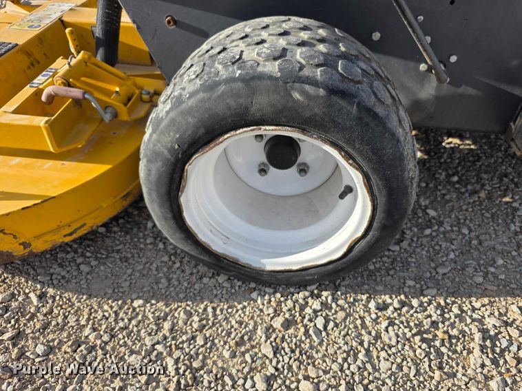 image for item DZ3940 Walker  MB27I17 ZTR lawn mower