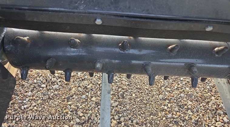 image for item DZ3941 2025 Arteer  SSPR72W  skid steer power rake