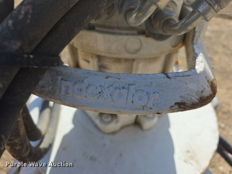 image for item DZ3942 Builtrite scrap grapple