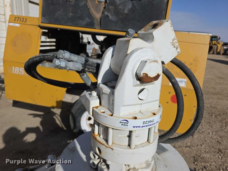 image for item DZ3942 Builtrite scrap grapple