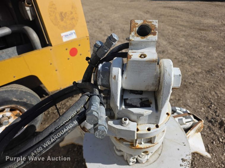 image for item DZ3942 Builtrite scrap grapple