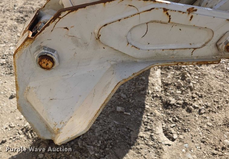 image for item DZ3942 Builtrite scrap grapple