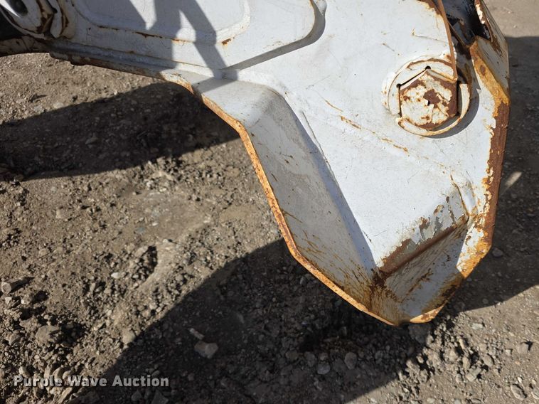 image for item DZ3942 Builtrite scrap grapple