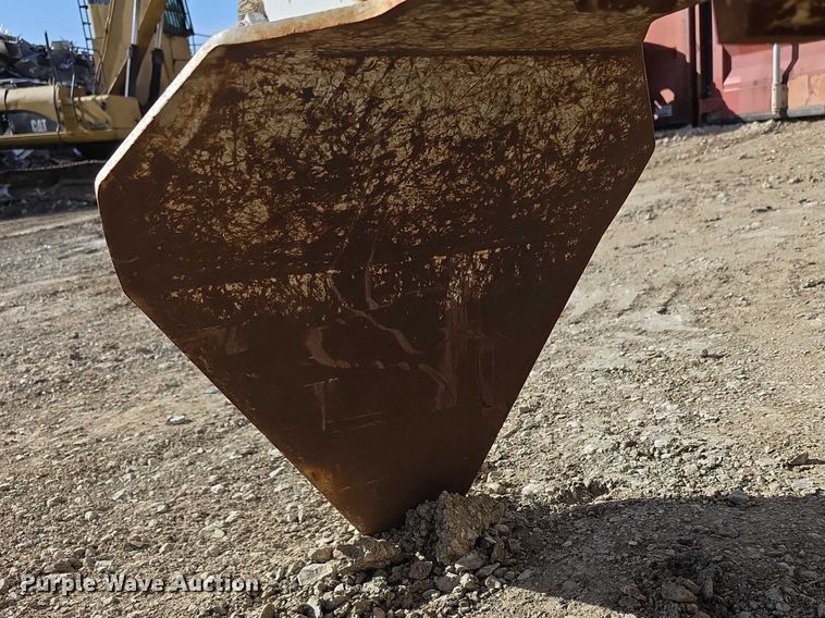 image for item DZ3942 Builtrite scrap grapple