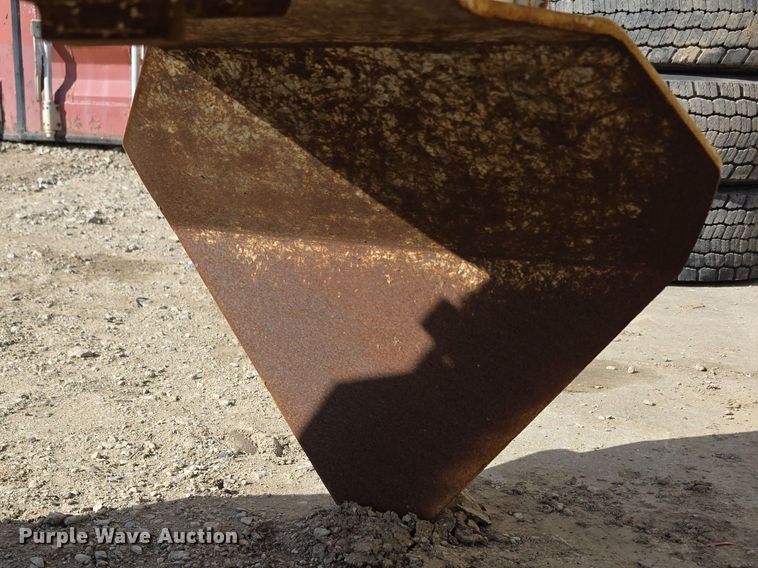 image for item DZ3942 Builtrite scrap grapple