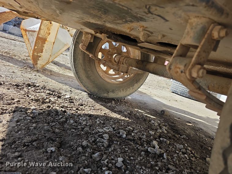 image for item DZ3944 Sullivan-Palatek D185Q air compressor