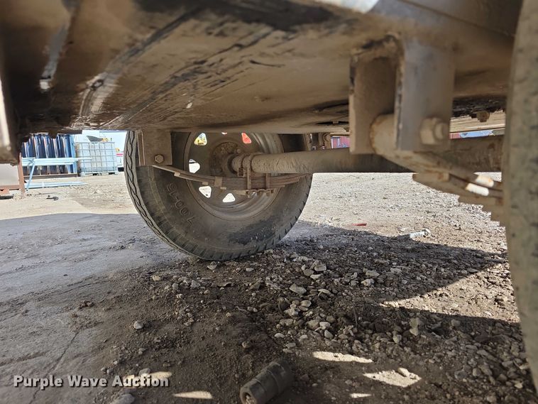 image for item DZ3944 Sullivan-Palatek D185Q air compressor