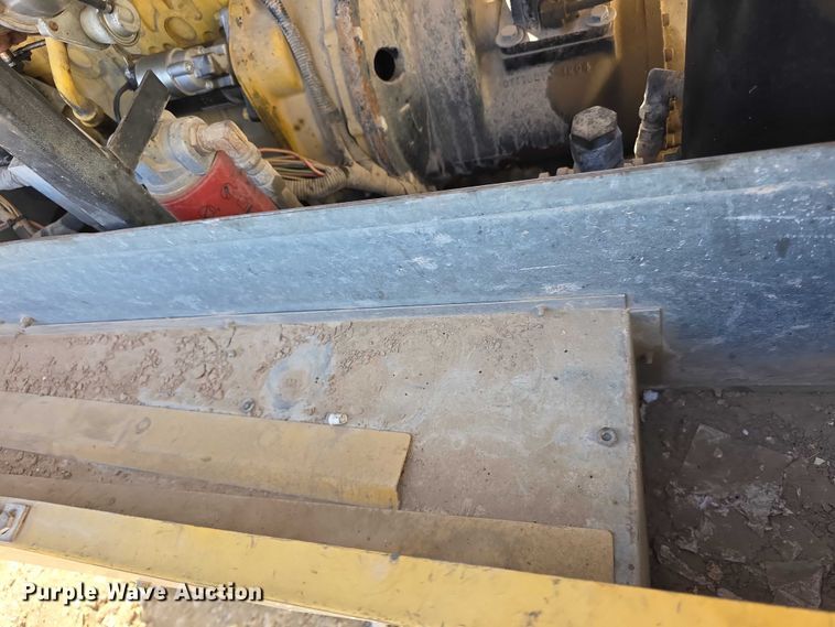 image for item DZ3944 Sullivan-Palatek D185Q air compressor