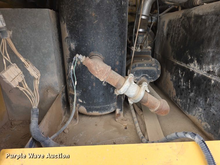 image for item DZ3944 Sullivan-Palatek D185Q air compressor