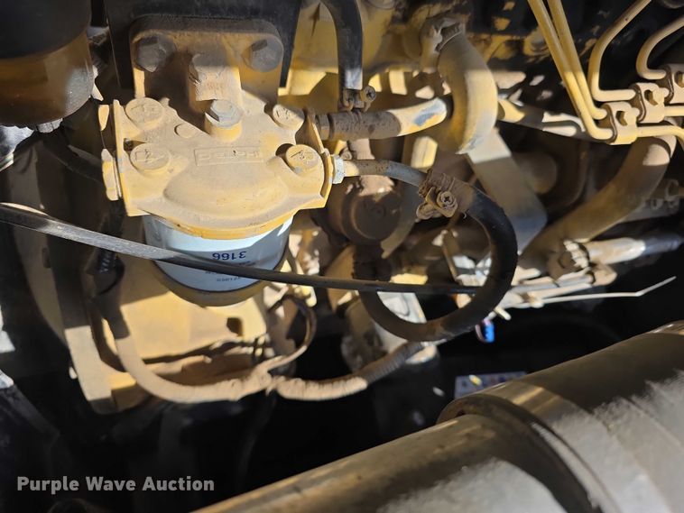 image for item DZ3944 Sullivan-Palatek D185Q air compressor