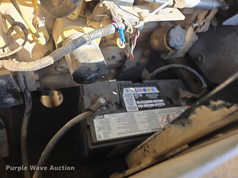 image for item DZ3944 Sullivan-Palatek D185Q air compressor