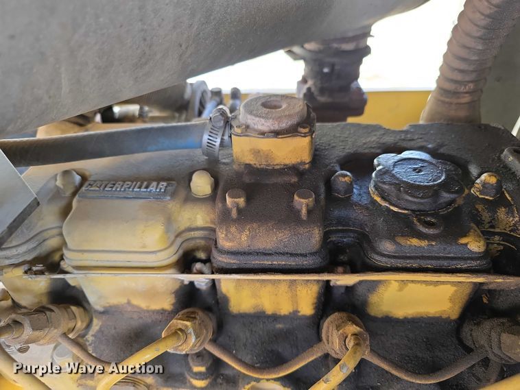 image for item DZ3944 Sullivan-Palatek D185Q air compressor