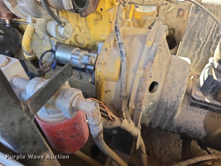 image for item DZ3944 Sullivan-Palatek D185Q air compressor