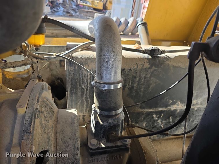 image for item DZ3944 Sullivan-Palatek D185Q air compressor