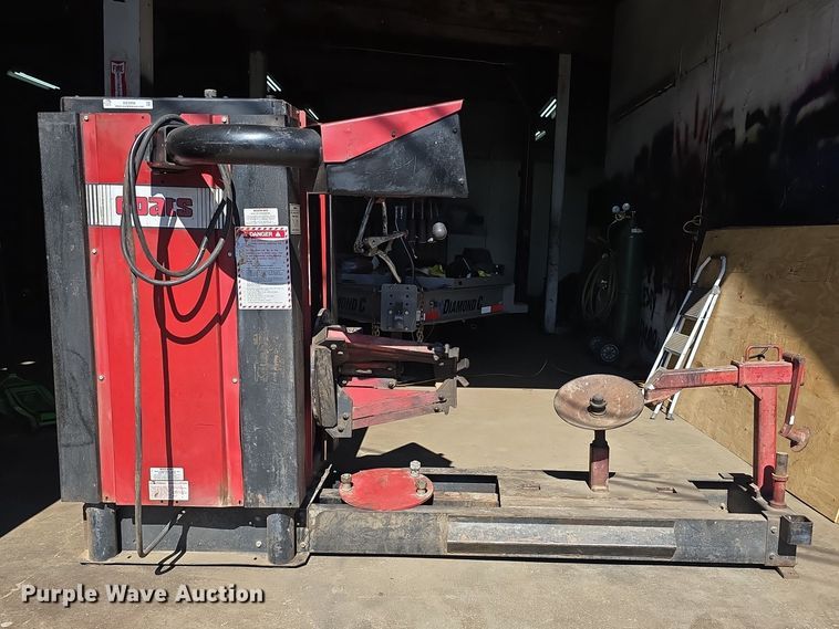 image for item DZ3958 Coats 5000 tire machine