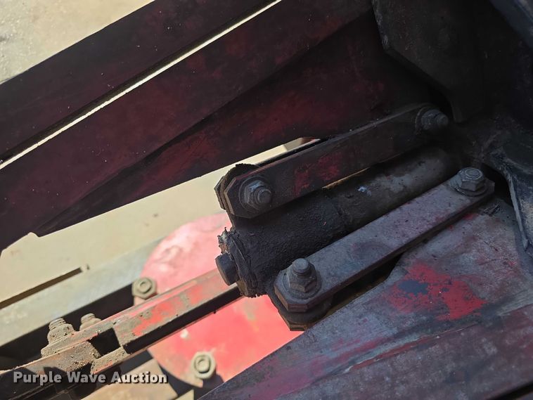 image for item DZ3958 Coats 5000 tire machine