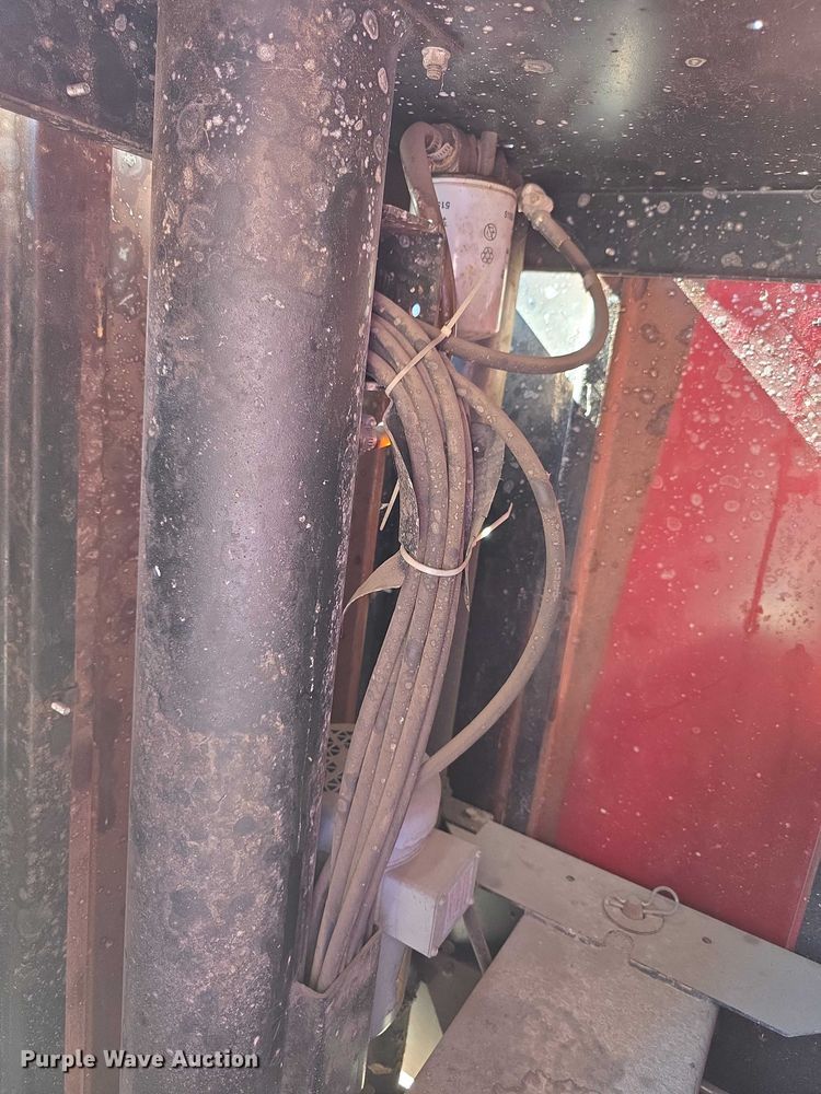 image for item DZ3958 Coats 5000 tire machine