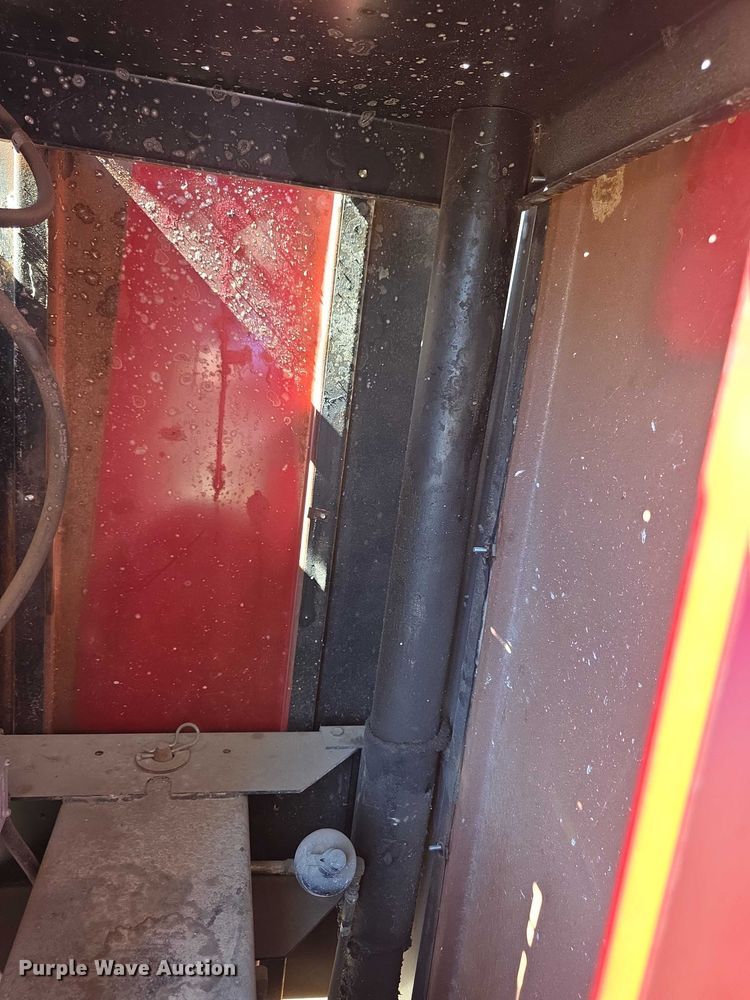 image for item DZ3958 Coats 5000 tire machine