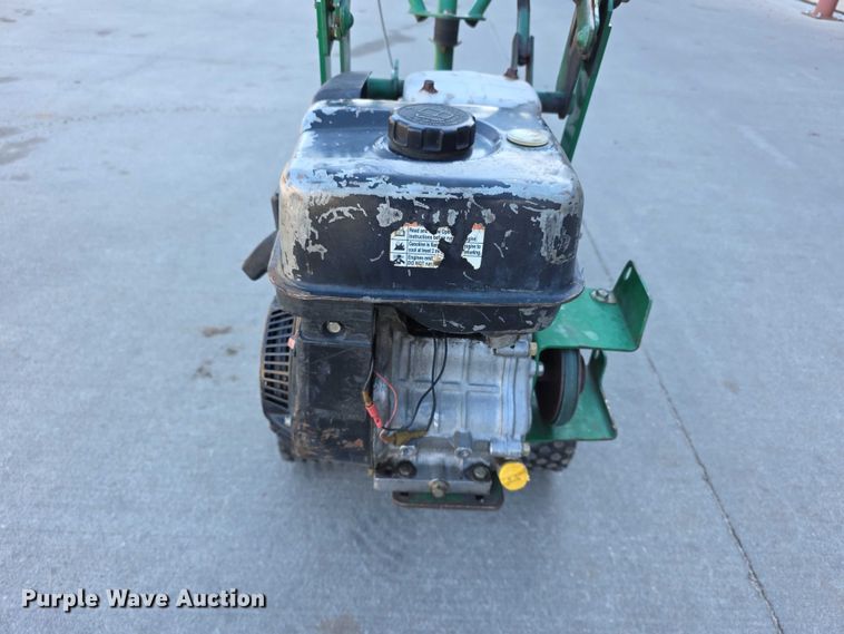 image for item DZ3960 2001 Ryan Jr sod cutter