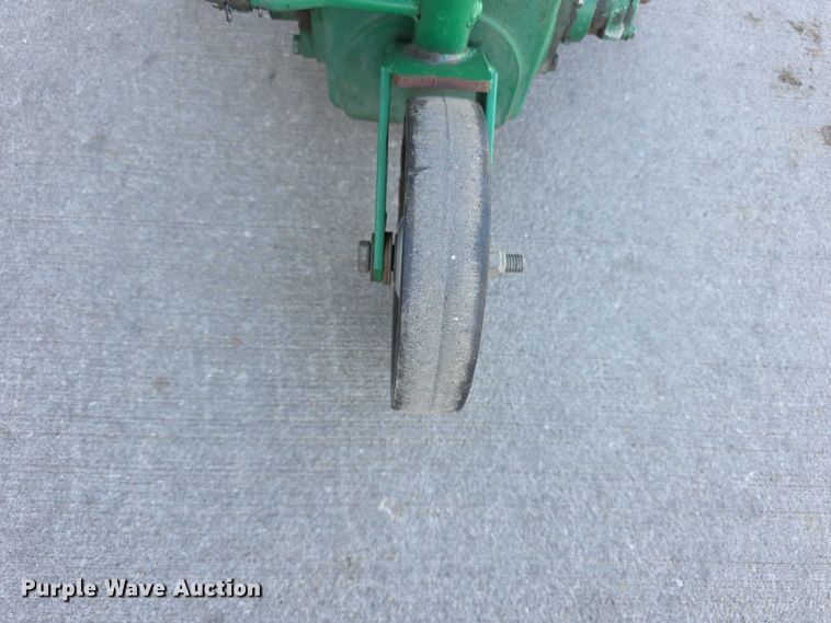 image for item DZ3960 2001 Ryan Jr sod cutter