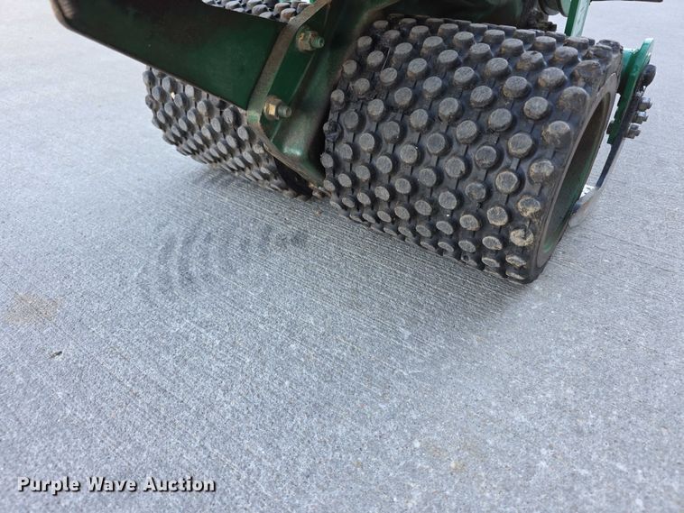 image for item DZ3960 2001 Ryan Jr sod cutter