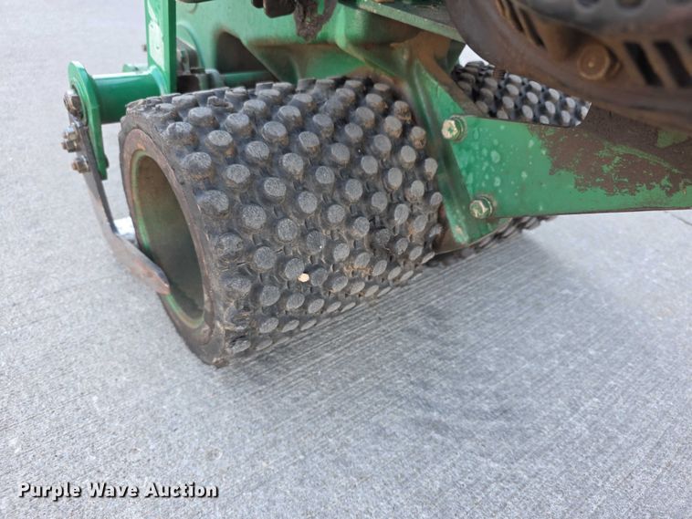 image for item DZ3960 2001 Ryan Jr sod cutter