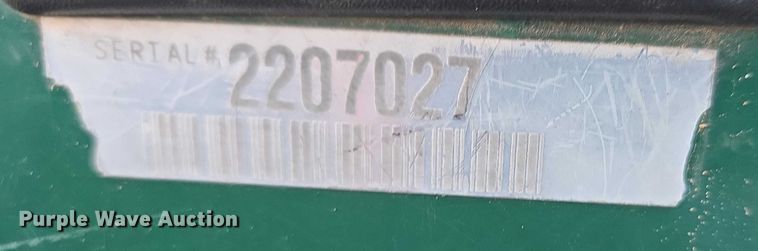 image for item DZ3961 2004 EZ GO  MPT 1200 golf cart