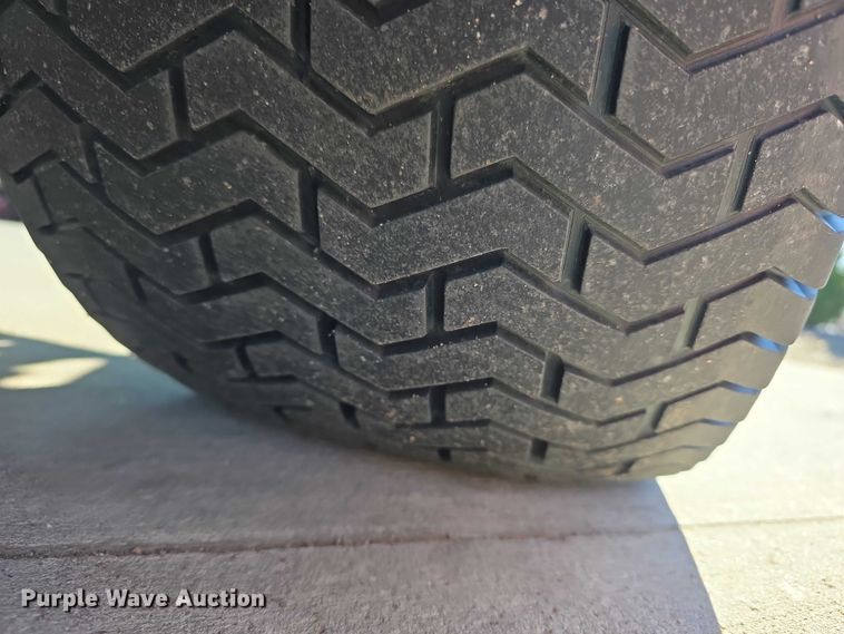 image for item DZ3963 2010 Toro turf sprayer