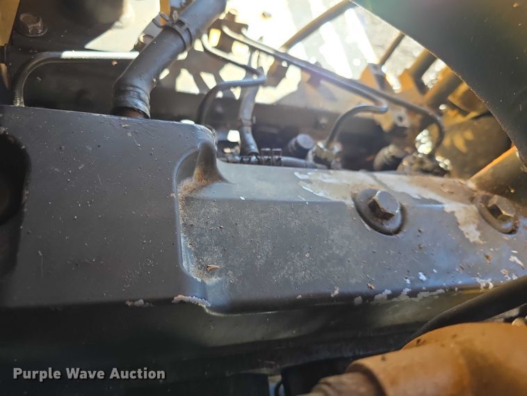 image for item DZ3964 Vermeer BC1000 XL Chipper wood chipper