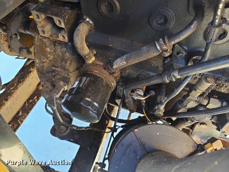 image for item DZ3964 Vermeer BC1000 XL Chipper wood chipper