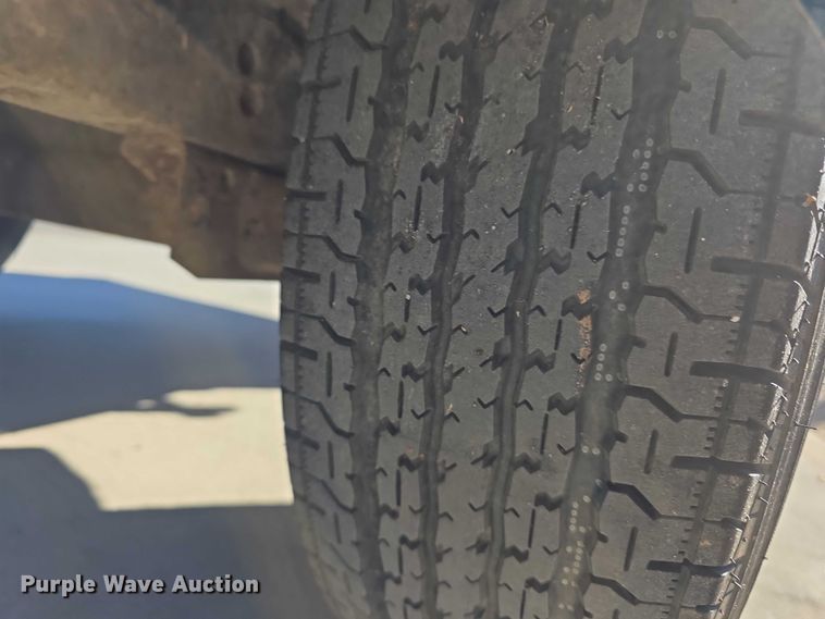 image for item DZ3964 Vermeer BC1000 XL Chipper wood chipper